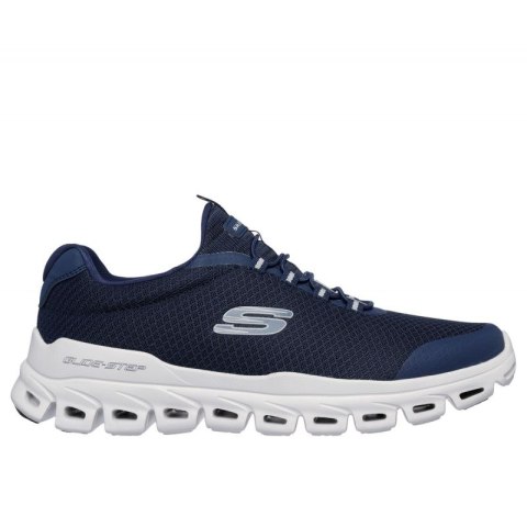 Buty Skechers Glide-Step - Sylo M 233012-NVY Buty Skechers Glide-Step - Sylo M 233012-NVY