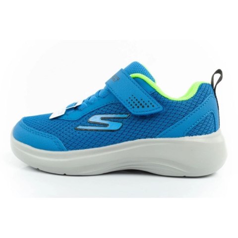 Buty Skechers Selectors Jr 403615L/BLU Buty Skechers Selectors Jr 403615L/BLU