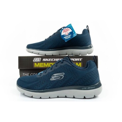 Buty Skechers Summits-Torre M 232395/NVGY