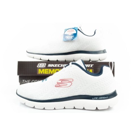 Buty Skechers Summits-Torre M 232395/WNV