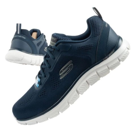 Buty Skechers Track-Broader M 232698/NVY