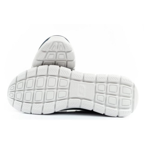 Buty Skechers Track-Broader M 232698/NVY