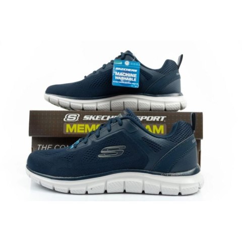 Buty Skechers Track-Broader M 232698/NVY