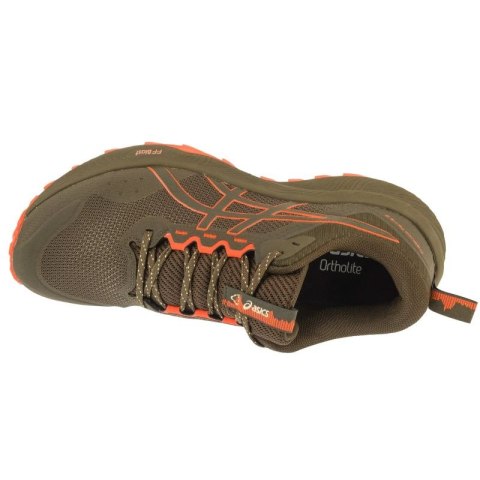 Buty do biegania Asics Trabuco Terra 3 M 1011C152-200 Buty do biegania Asics Trabuco Terra 3 M 1011C152-200
