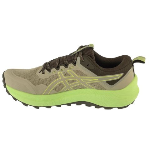 Buty do biegania Asics Trabuco Terra 3 M 1011C152-301 Buty do biegania Asics Trabuco Terra 3 M 1011C152-301