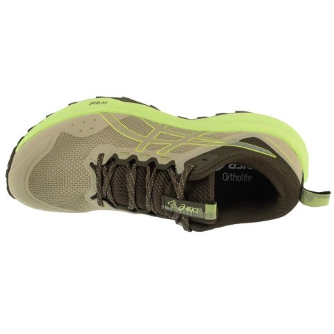 Buty do biegania Asics Trabuco Terra 3 M 1011C152-301 Buty do biegania Asics Trabuco Terra 3 M 1011C152-301