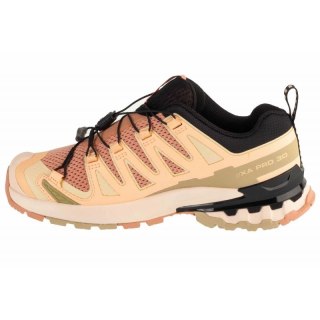 Buty do biegania Salomon XA Pro 3D v9 W L47589100