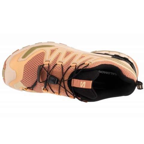 Buty do biegania Salomon XA Pro 3D v9 W L47589100