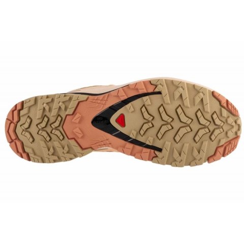 Buty do biegania Salomon XA Pro 3D v9 W L47589100