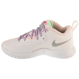 Buty do siatkówki Nike HyperSet 2 SE W HF3241-100
