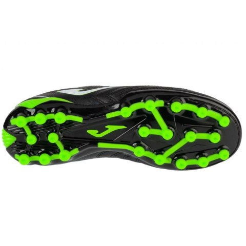 Buty piłkarskie Joma Toledo 2501 AG Jr TOJW2501AG