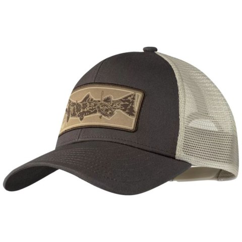 Czapka z daszkiem Buff Explore Trucker Cap 1358308543000 Czapka z daszkiem Buff Explore Trucker Cap 1358308543000
