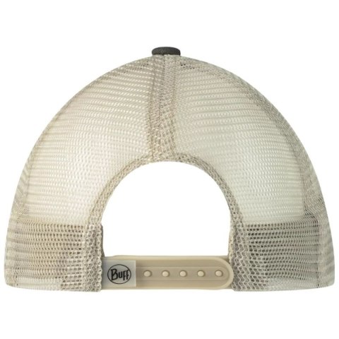 Czapka z daszkiem Buff Explore Trucker Cap 1358308543000 Czapka z daszkiem Buff Explore Trucker Cap 1358308543000