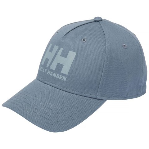 Czapka z daszkiem Helly Hansen HH Ball Cap 67434 601