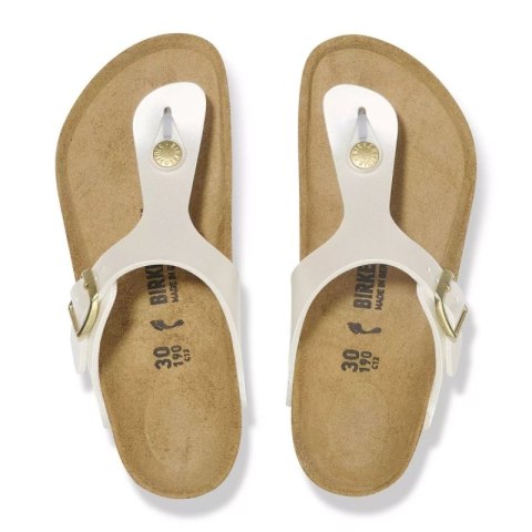 Japonki Birkenstock Gizeh BS Jr 1029851