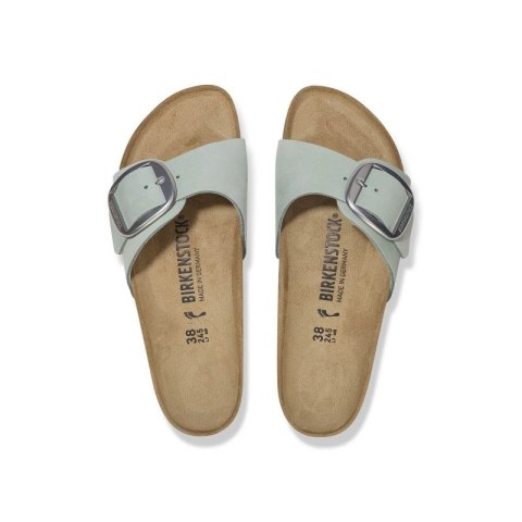 Klapki Birkenstock Madrid Big Buckle W 1024097