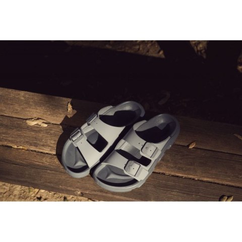 Klapki Birkenstock Mogami Terra Stealth 2-Strap 1029595