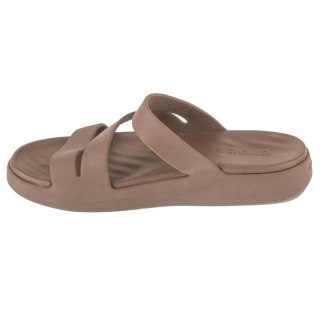 Klapki Crocs Getaway Strappy Sandal W 209587-0LF