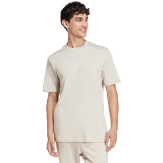 Koszulka adidas Essentials Small Logo Single Jersey M JD1779