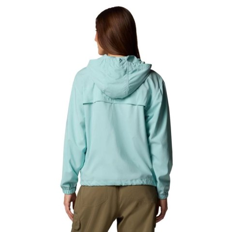 Kurtka Columbia Skien Valley Hooded Light Jacket W 2124283325