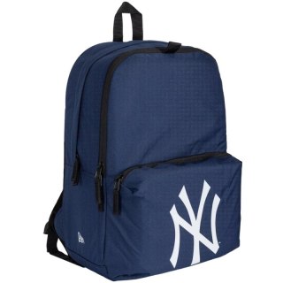 Plecak New Era MLB New York Yankees Applique Backpack 60503790