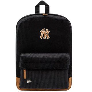 Plecak New Era New York Yankees Cord Stadium Backpack 60503797