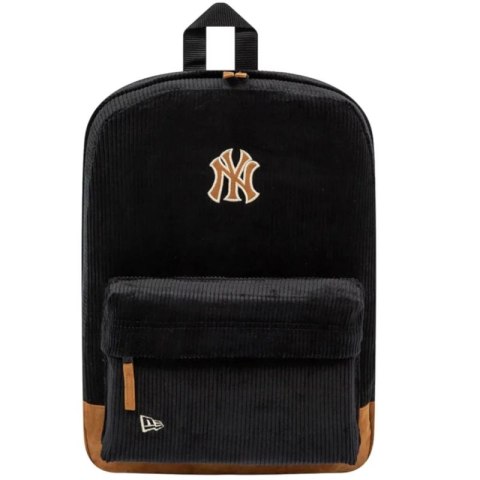 Plecak New Era New York Yankees Cord Stadium Backpack 60503797