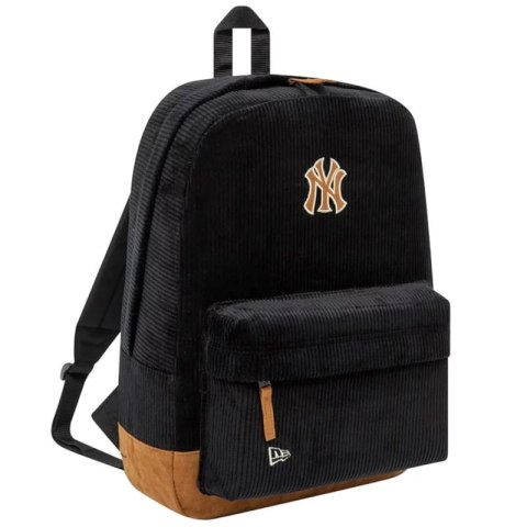 Plecak New Era New York Yankees Cord Stadium Backpack 60503797