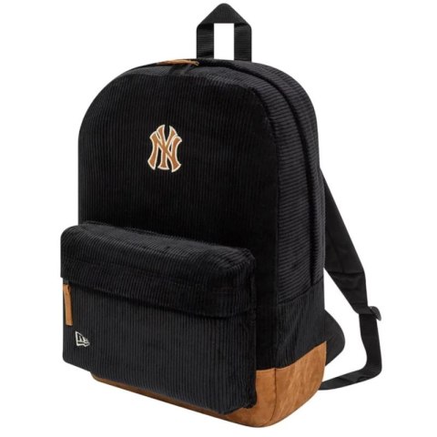 Plecak New Era New York Yankees Cord Stadium Backpack 60503797