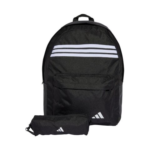 Plecak adidas Classic 3-Stripes Horizontal JZ3321