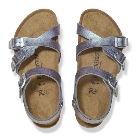 Sandały Birkenstock Kumba Jr 1029441