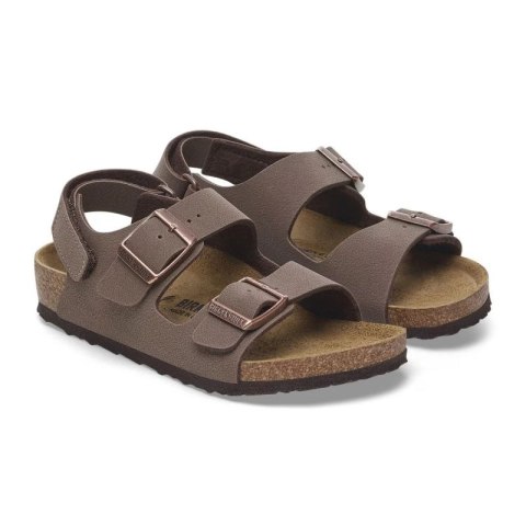 Sandały Birkenstock Milano AS Jr 1029375