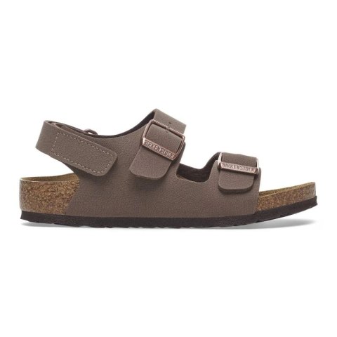 Sandały Birkenstock Milano AS Jr 1029375