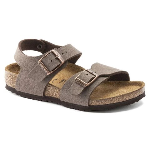 Sandały Birkenstock New York BS Jr 0087781