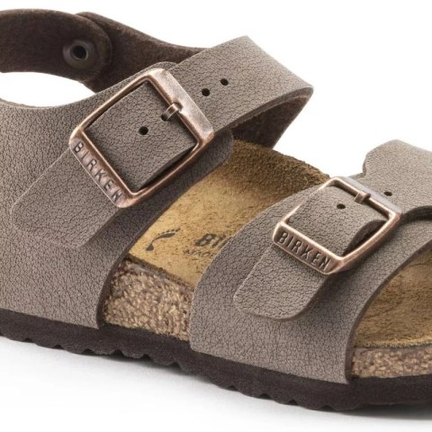 Sandały Birkenstock New York BS Jr 0087781