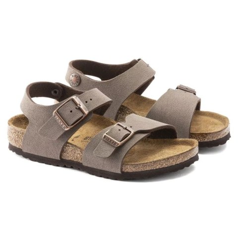 Sandały Birkenstock New York BS Jr 0087781