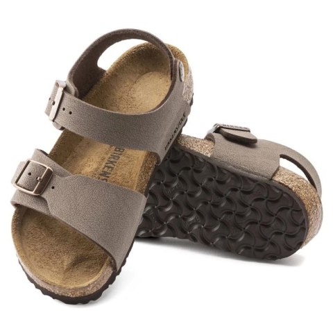 Sandały Birkenstock New York BS Jr 0087781