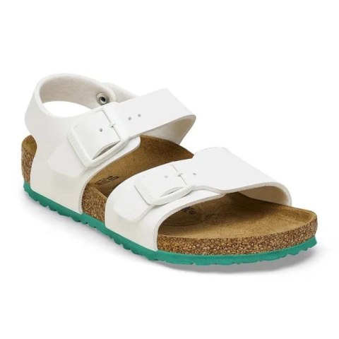 Sandały Birkenstock New York BS Jr 1026836