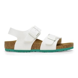 Sandały Birkenstock New York BS Jr 1026836