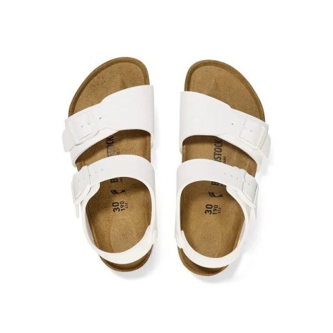 Sandały Birkenstock New York BS Jr 1026836