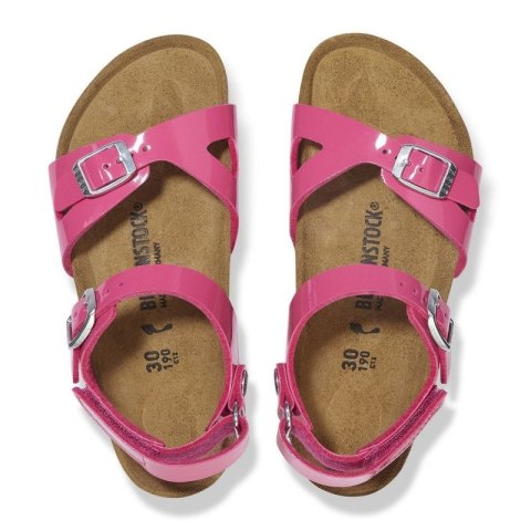 Sandały Birkenstock Rio AS Jr 1029497