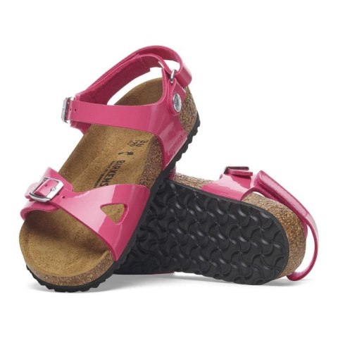 Sandały Birkenstock Rio AS Jr 1029497
