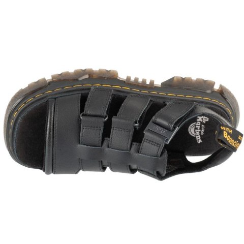 Sandały Dr. Martens 3 Strap Sandals W DM40891001