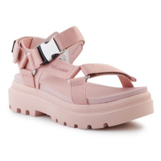 Sandały Palladium Pallacruise Strap W 97465-605-M