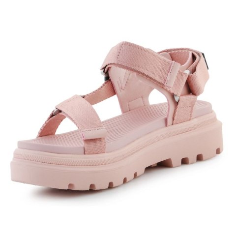 Sandały Palladium Pallacruise Strap W 97465-605-M