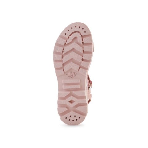 Sandały Palladium Pallacruise Strap W 97465-605-M