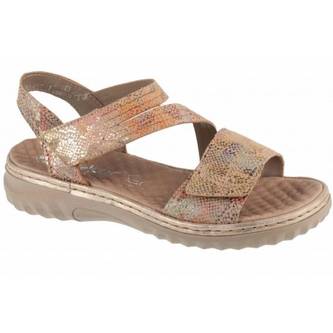 Sandały Rieker Sandals W 60464-90