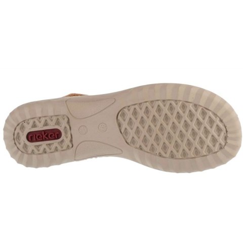 Sandały Rieker Sandals W 60464-90