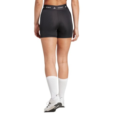 Spodenki adidas TechFit Short W IT2275