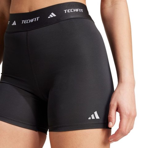 Spodenki adidas TechFit Short W IT2275